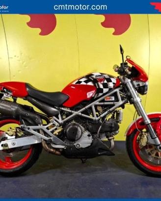 DUCATI Monster 1000 Garantita e Finanziabile