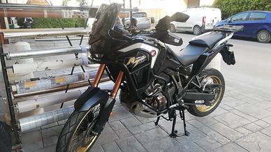 africa twin 1100 adventure sport 2021 