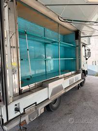 Iveco Eurocargo 80E18