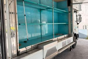 Iveco Eurocargo 80E18