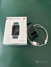 Orologio Smartwatch HUAWEI WATCH FIT SE