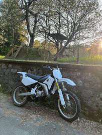 Yz 125 1992