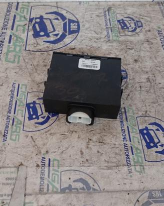 PEUGEOT 107 CENTRALINA