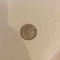 Monete 100 lire 1996