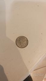 Monete 100 lire 1996