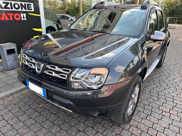 Dacia Duster 1.6 110CV 4x2 GPL Lauréate