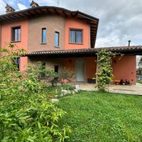 Villa singola Zenevredo [Cod. 237VRG]