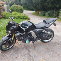 Kawasaki z750