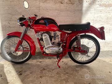 F.B. Mondial 175 TV - 1957