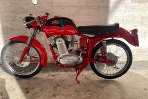 F.B. Mondial 175 TV - 1957