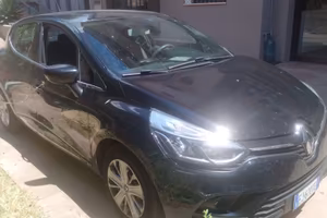 Renault Clio 1.5 dCi - 2017