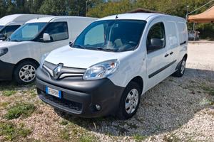 RENAULT KANGOO PASSO LUNGO