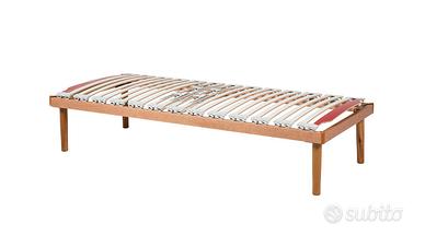 Doghe singole modello Saturno marca MARION 