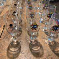 Bicchieri birra Prinz