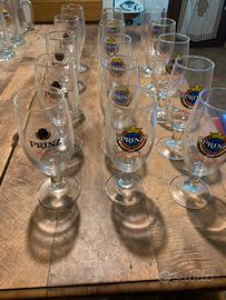 Bicchieri birra Prinz