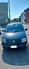 Panda II serie Neopatentati