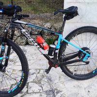 MTB giant