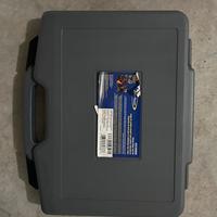 60660 DELUXE RELAY TEST KIT