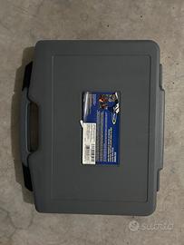 60660 DELUXE RELAY TEST KIT