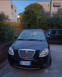 LANCIA YPSILON 1.3 DIESEL MULTIJET 