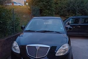 LANCIA YPSILON 1.3 DIESEL MULTIJET 