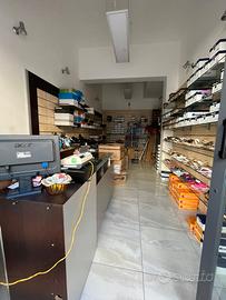 A/994 Locale commerciale in centro storico