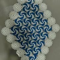centrino in tissage danese