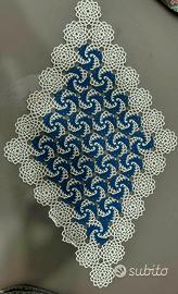 centrino in tissage danese