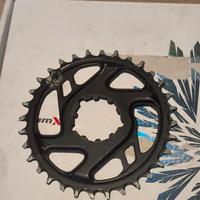 Corona sram 32t