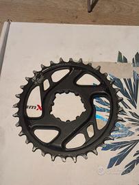 Corona sram 32t