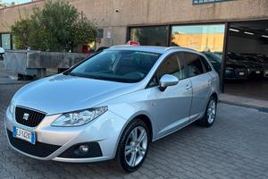 Seat Ibiza ST 1.2 COPA
