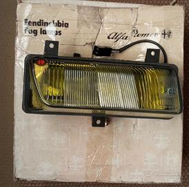 Ricambi nuovi ed originali alfa 164