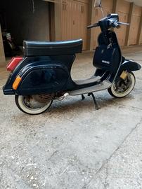 Piaggio Vespa PK 50 - 1985