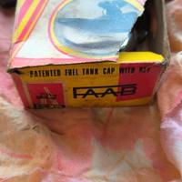 Tappo serbatoio con doppia chiave Fab modello 3063