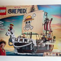 LEGO Going Merry 75639 nuovo sigillato – One Piece