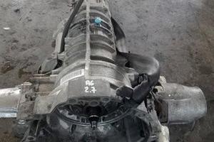 Cambio Automatico Audi A6 2003 2.7 V6 BES Biturbo
