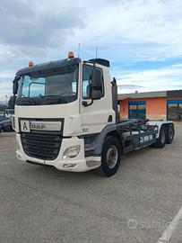Daf cf450 3 ASSI