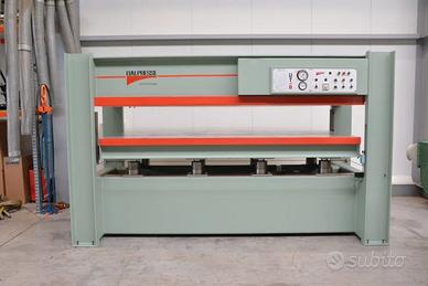 PRESSA PER FORNO ITALPRESSE UT8- 5601
