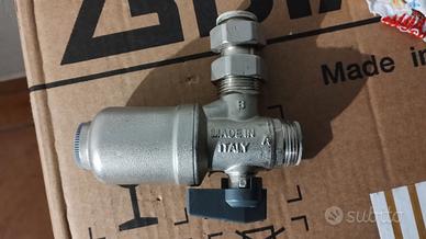 Caldaia Elettrica Vaillant Eloblock kw 9/14