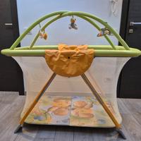 Box bambini Cam millegiochi