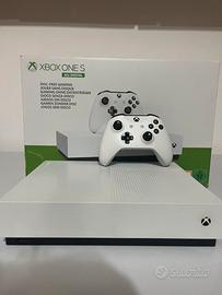 XBOX ONE S da 1TB