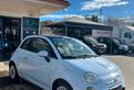 Fiat 500 1.2