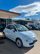 Fiat 500 1.2