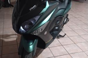yamaha t max 500