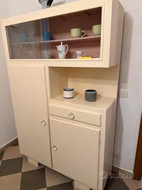 Mettitutto da cucina