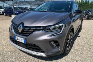 RENAULT Captur TCe 100 CV GPL Intens