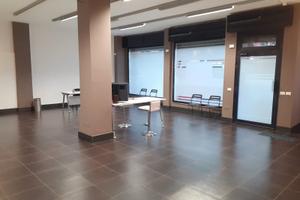 Locale commerciale Viale Trieste CA