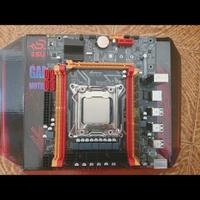 Scheda madre xZSUS X79 