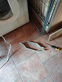 termo arredo elettrico