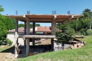 Rustico a Frosinone, via Vetiche